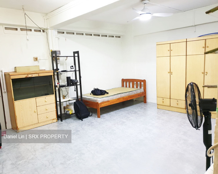 Blk 7 Telok Blangah Crescent (Bukit Merah), HDB 1 Room #203151671